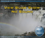 Shoshone Falls Slideshow Without Music