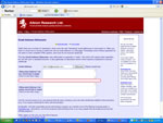 Albion Research Ltd