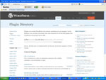 WordPress Plugin Directory