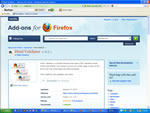 Firefox Addon HTML Validator