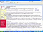 Validating HTML