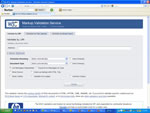W3C Markup Validation Service