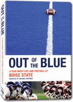 Out of the Blue a Film About Life and Football at Boise State