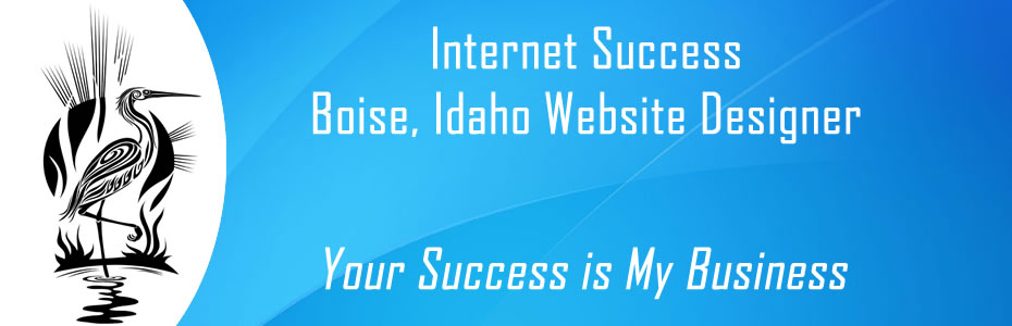 Website Designer Internet Success